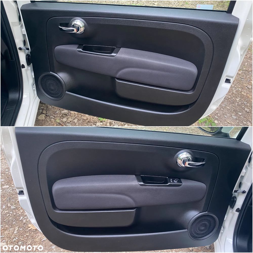Fiat 500 1.2 8V Lounge - 18