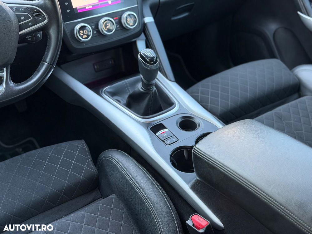 Renault Kadjar TCe 140 GPF Intens - 7