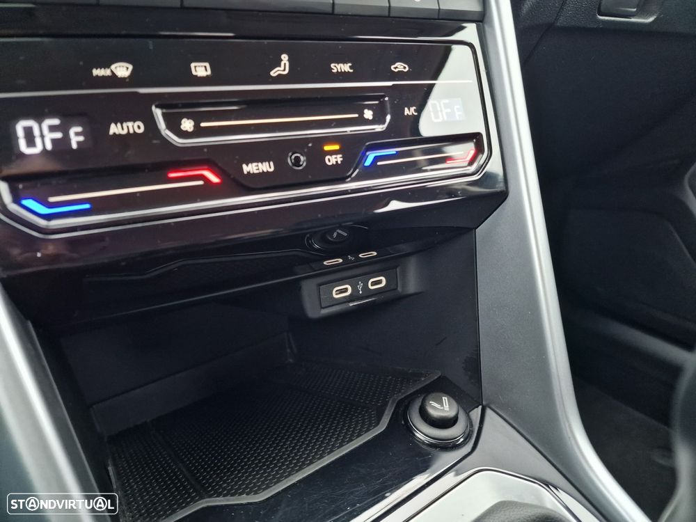 VW T-Roc 2.0 TDI Style - 27