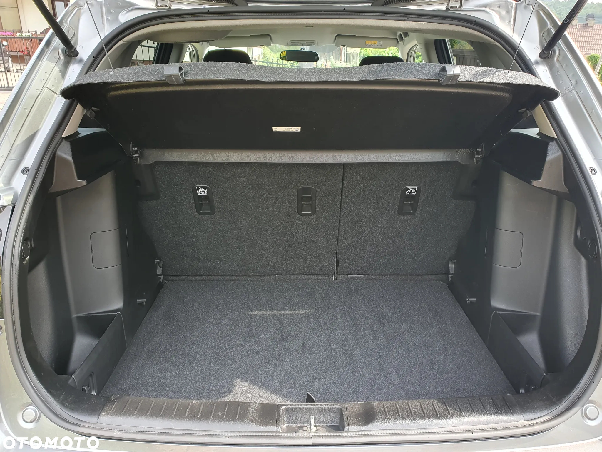 Suzuki Vitara 1.6 (4x2) Club - 21