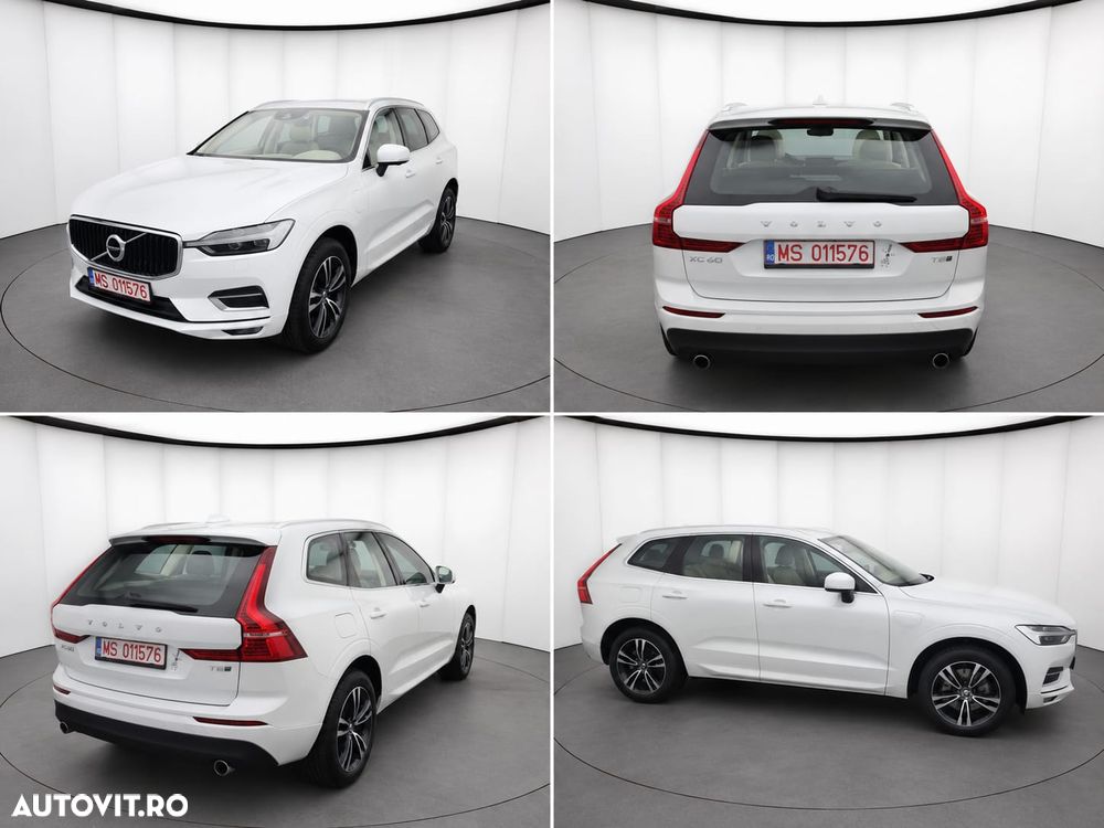 Volvo XC 60 - 6