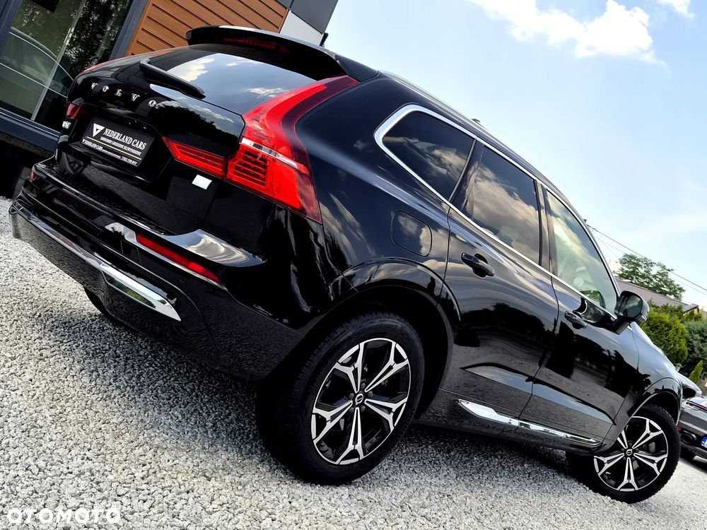Volvo XC 60 T6 Plug-In Hybrid AWD Plus Bright - 6
