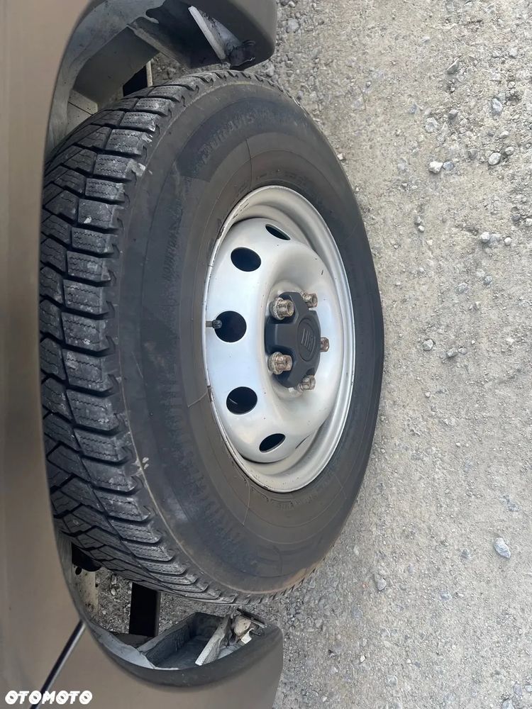 Fiat Ducato L4H3 2,3 160 KM z windą klima tempomat - 28