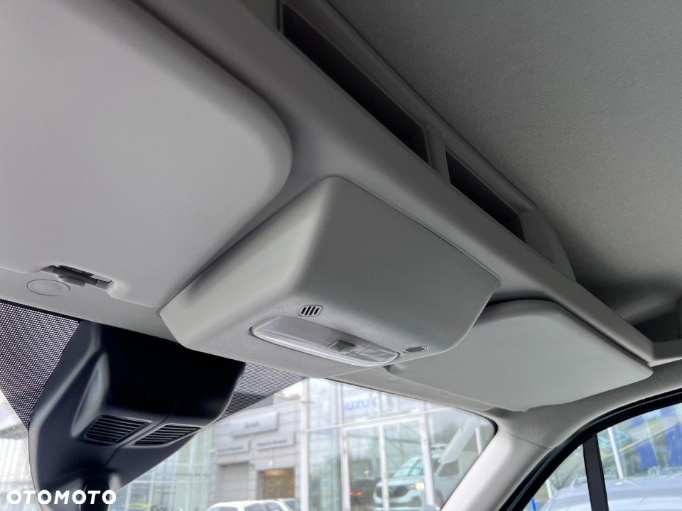 Ford Nowy Transit - 10