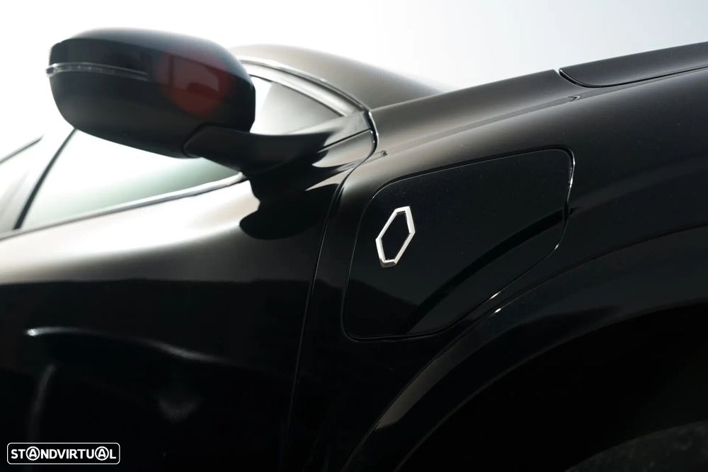 Renault Mégane E-Tech EV60 220hp optimum charge Techno - 31