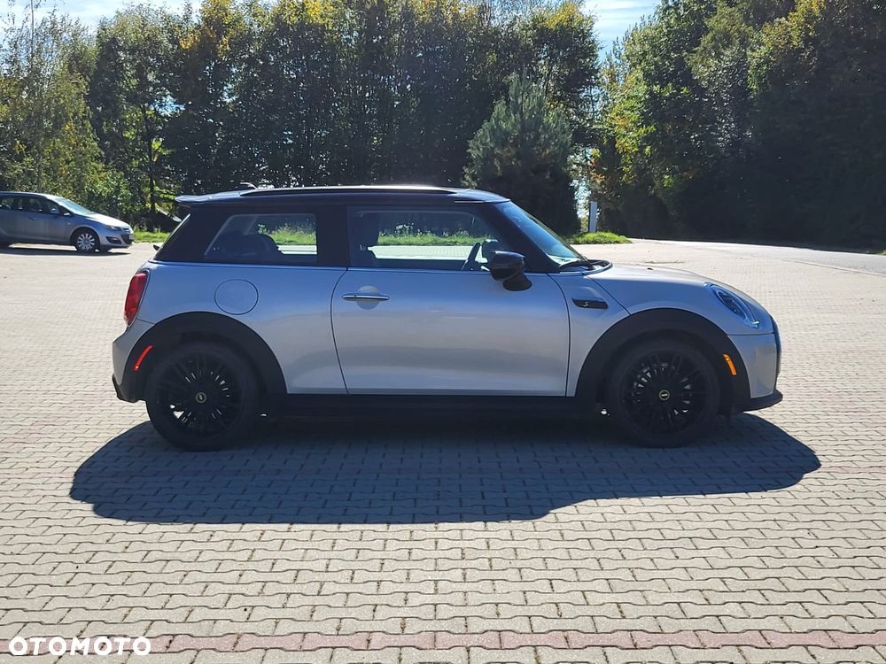 MINI Cooper - 6
