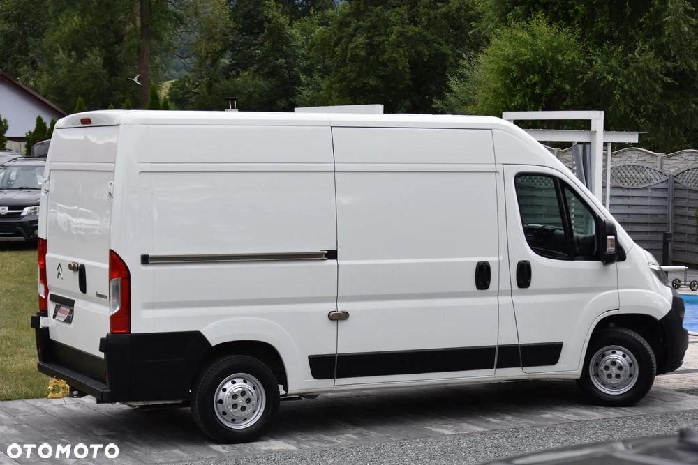 Citroën Jumper - 16
