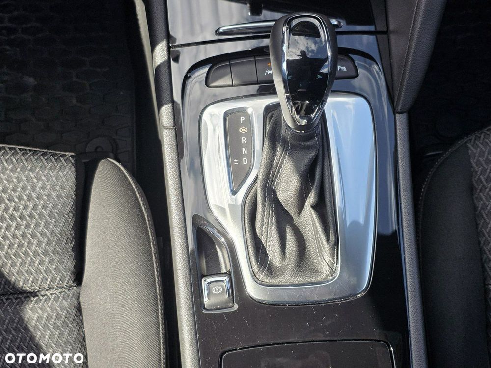 Opel Insignia 2.0 CDTI Business Elegance S&S - 24