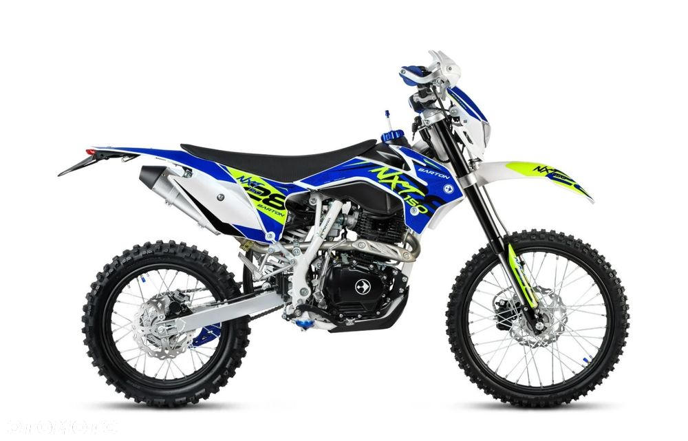 Barton NXT 150 - 1
