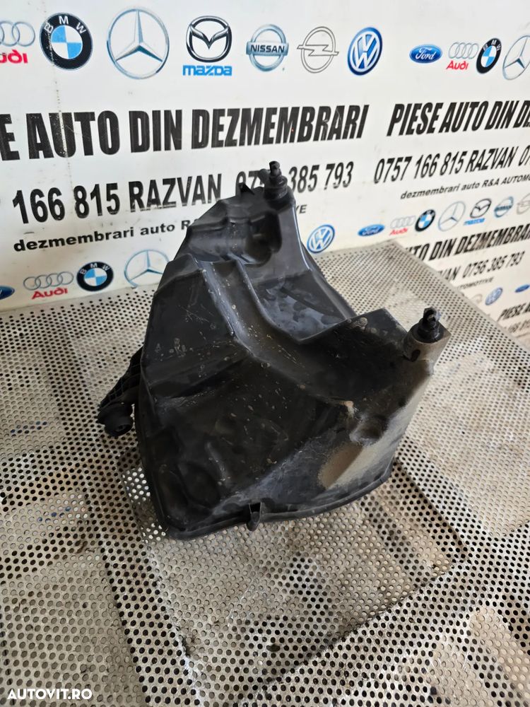 Carcasa Filtru Aer Opel Astra K 1.6 Cdti Cod 39030323 Motor B16DTH LVL Cutie Automata 6NLW - 5