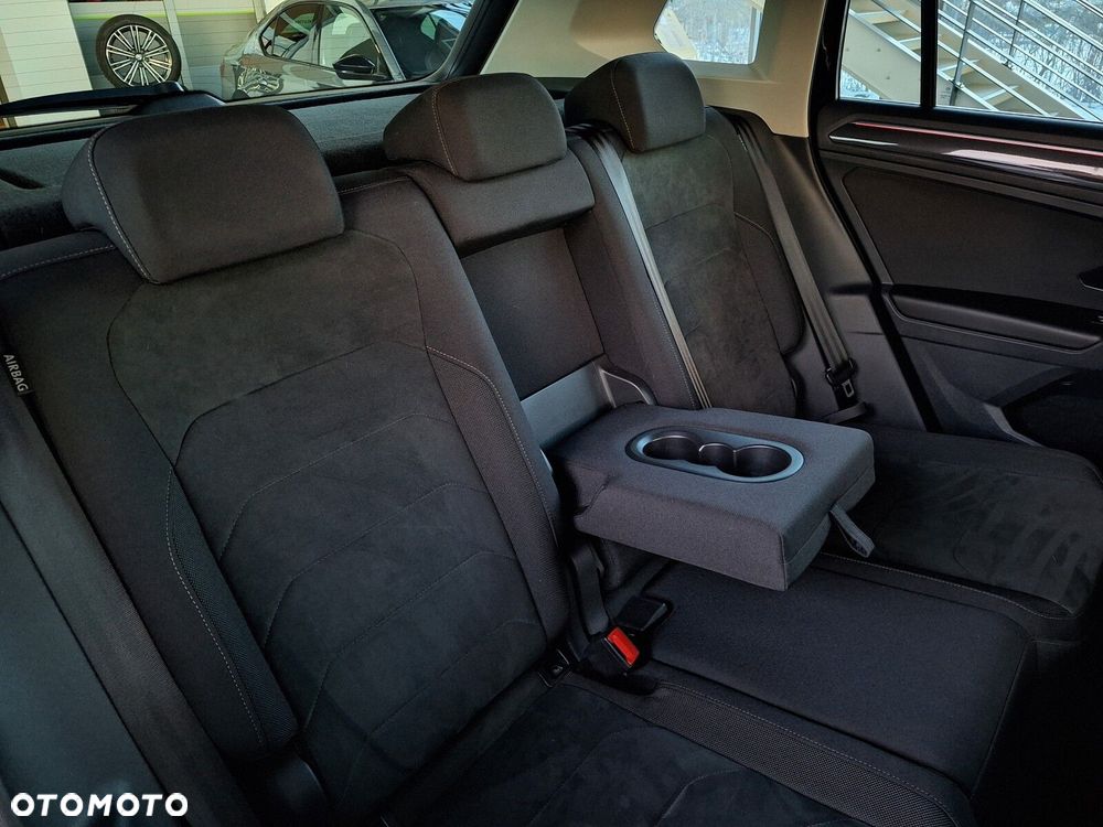 Volkswagen Tiguan 2.0 TSI 4Mot Elegance DSG - 15