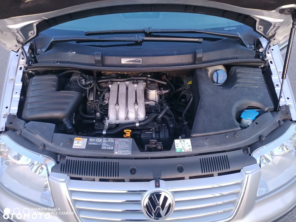 Volkswagen Sharan 2.0 United - 25