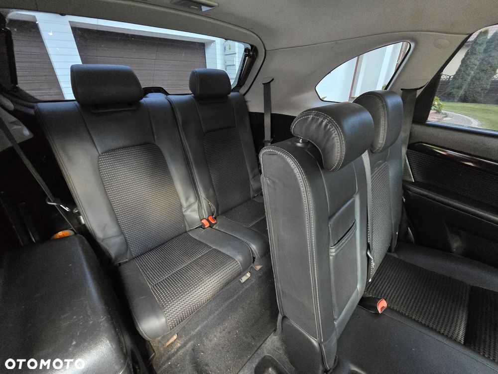 Chevrolet Captiva 2.4 2WD LT - 9