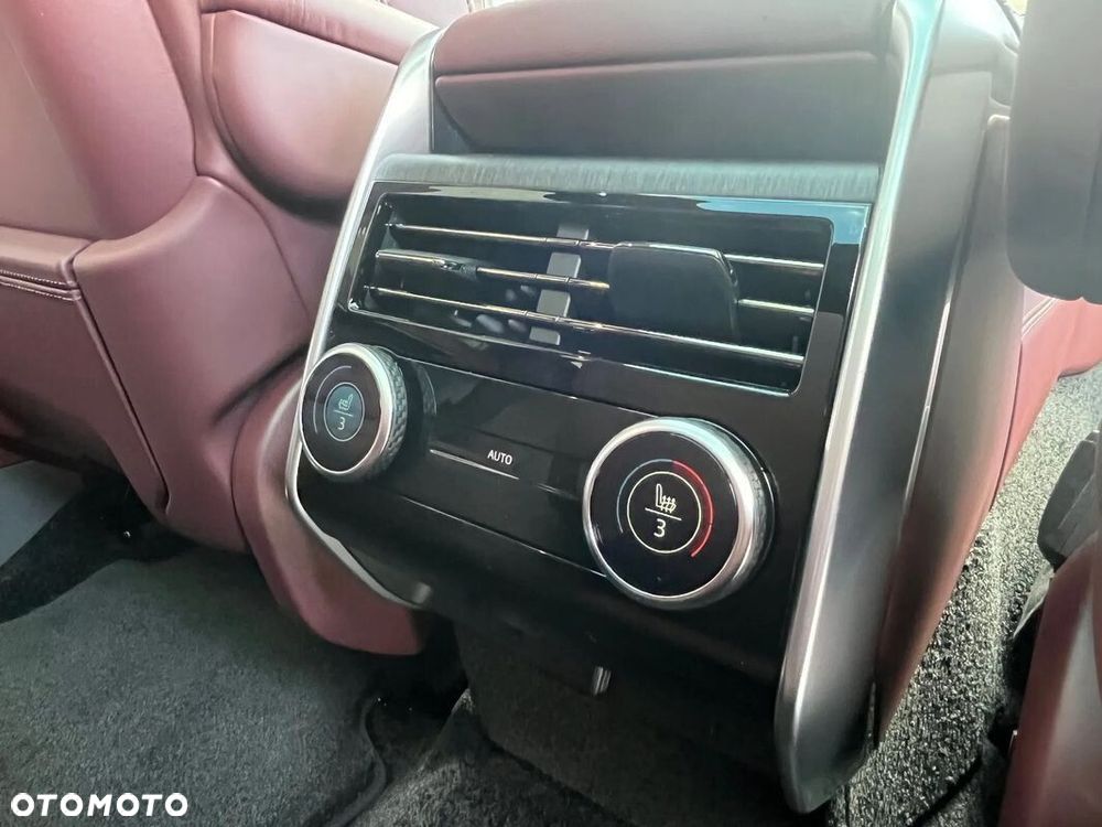 Land Rover Range Rover 4.4 V8 P535 Autobiography - 13