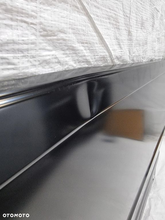 FIAT DUCATO L3 H1 2006-2024 tylny tył lewy błotnik 1358893080 NOWY ORYGINAŁ - 9