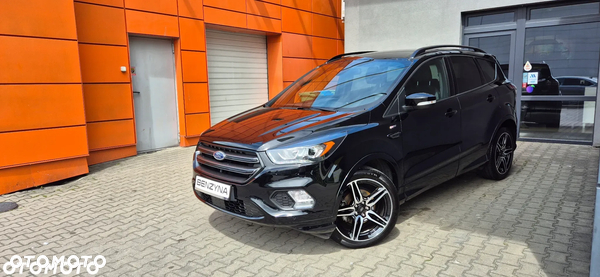 Ford Kuga 1.5 EcoBoost 2x4 ST-Line