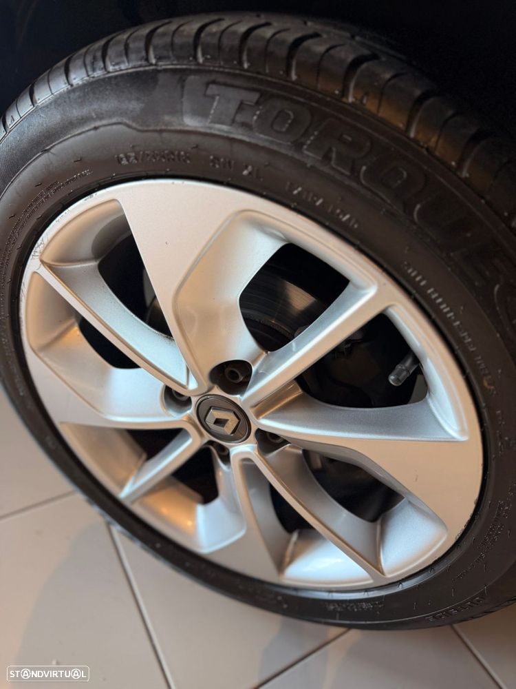 Renault Clio 1.0 TCe Limited - 21