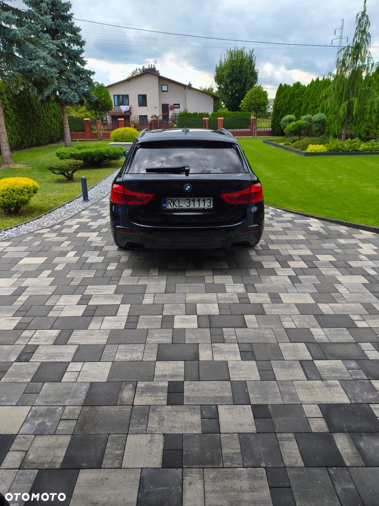 BMW Seria 5 - 6