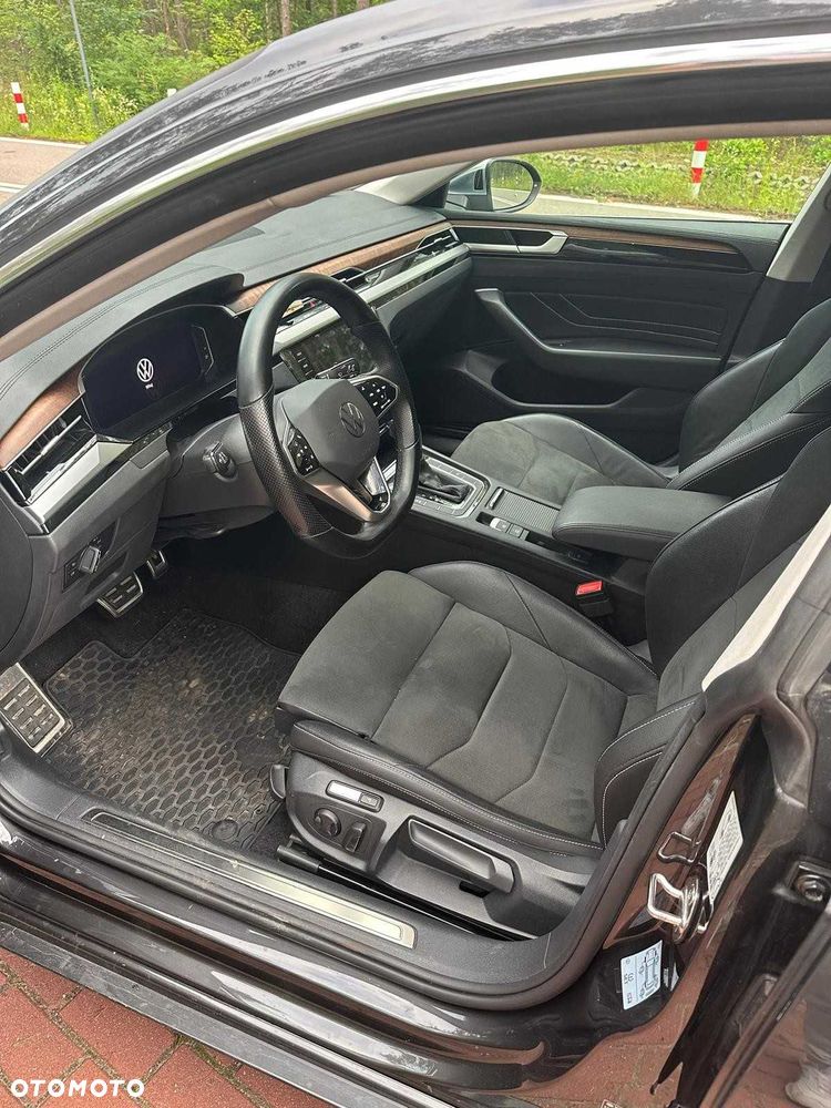 Volkswagen Arteon - 6