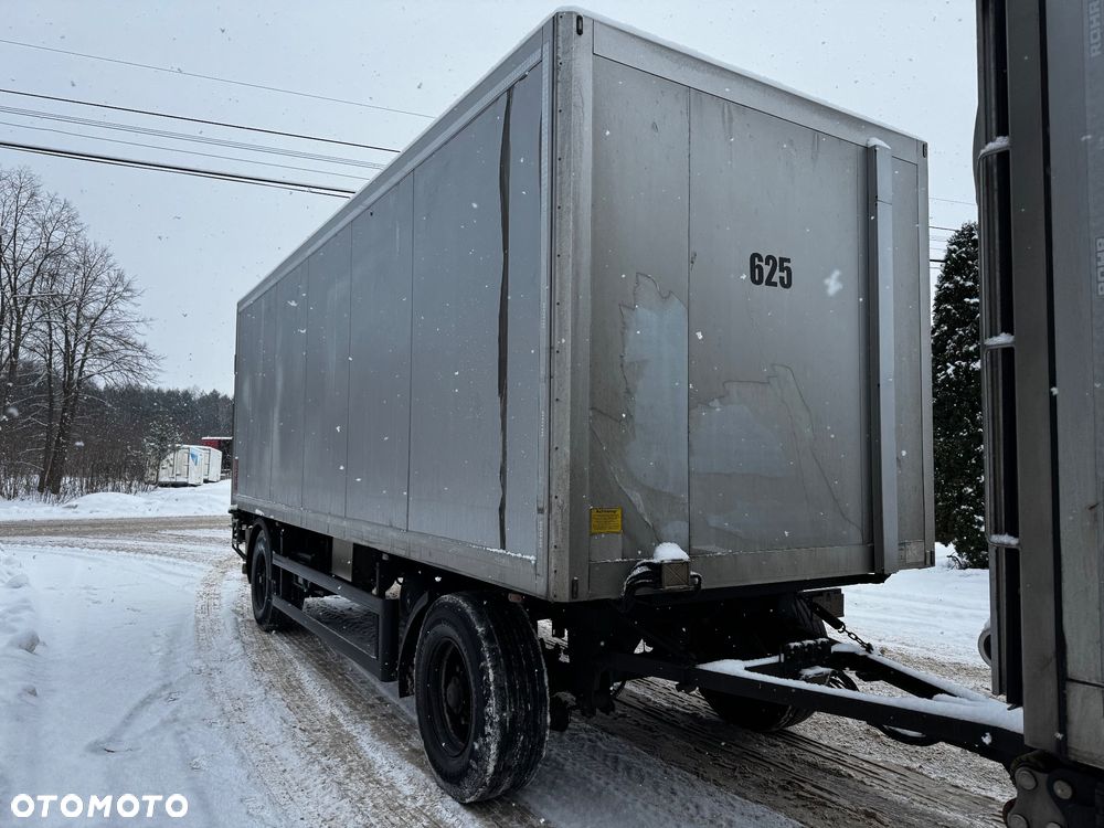 Inny Rohr RAK/18 IV - 4