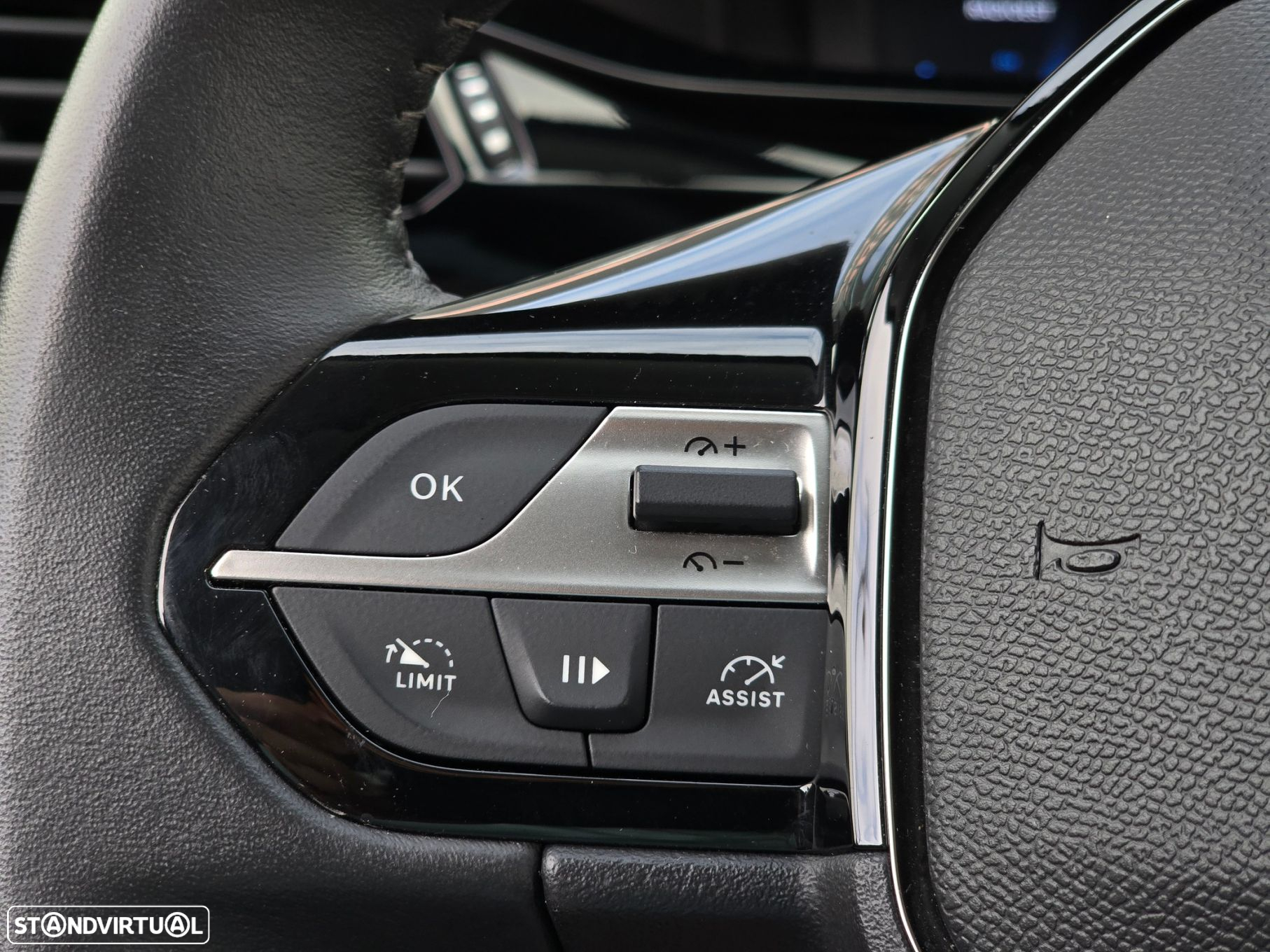 Peugeot 308 1.2 PureTech Allure Pack - 20