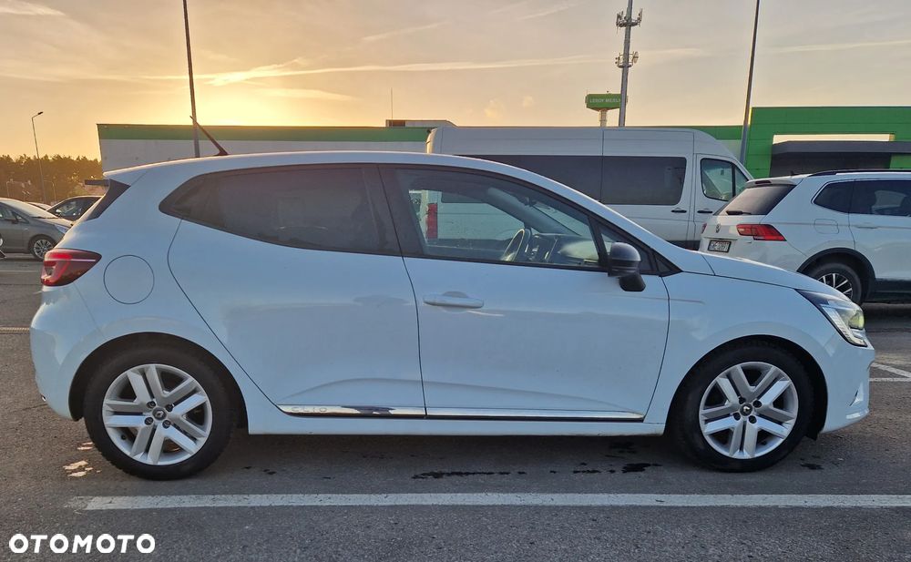 Renault Clio - 3