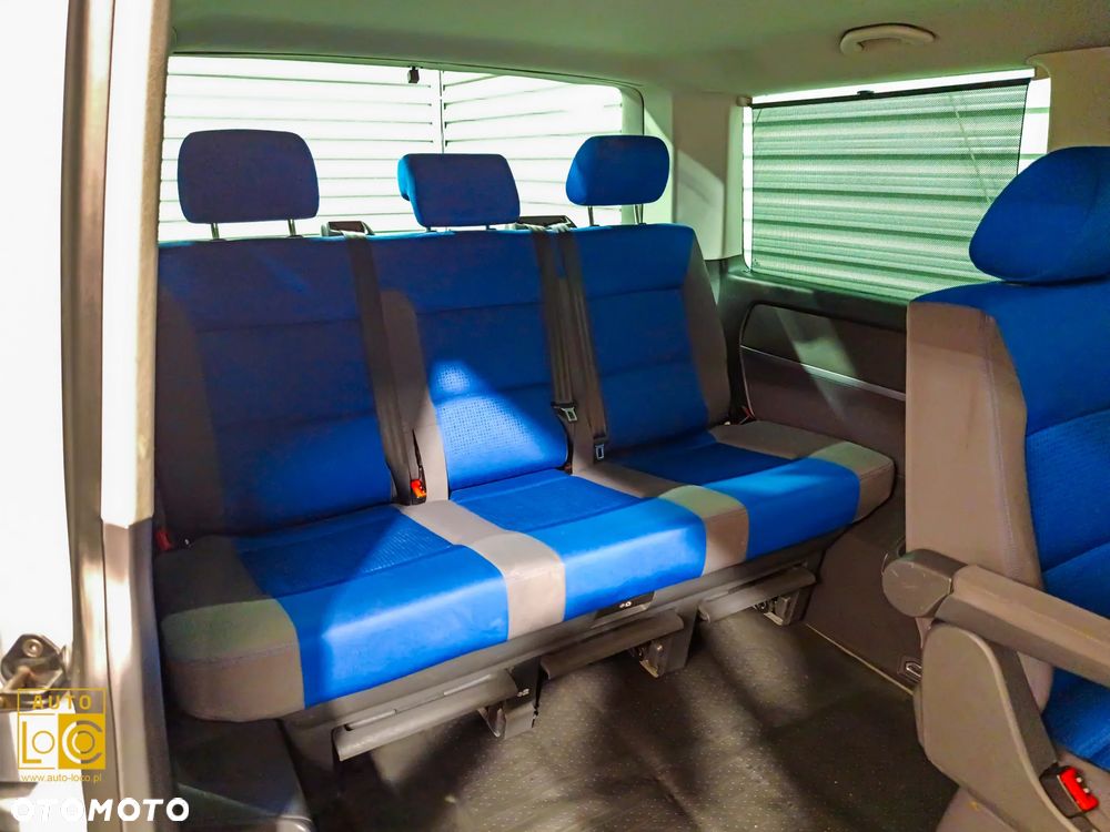 Volkswagen Multivan L2 Comfortline - 12