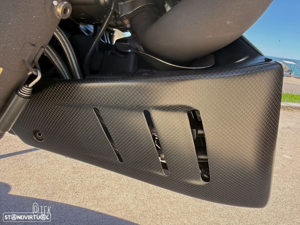 Ducati Diavel Carbon Edition - 10