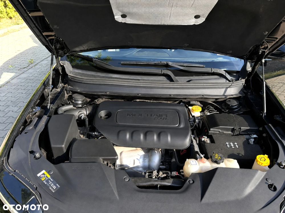 Jeep Cherokee - 18