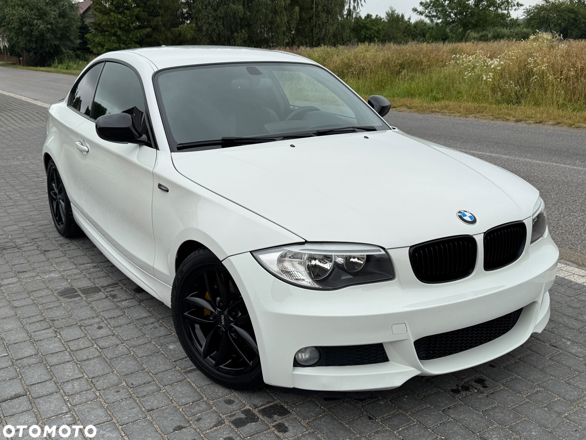 BMW Seria 1 120i - 3