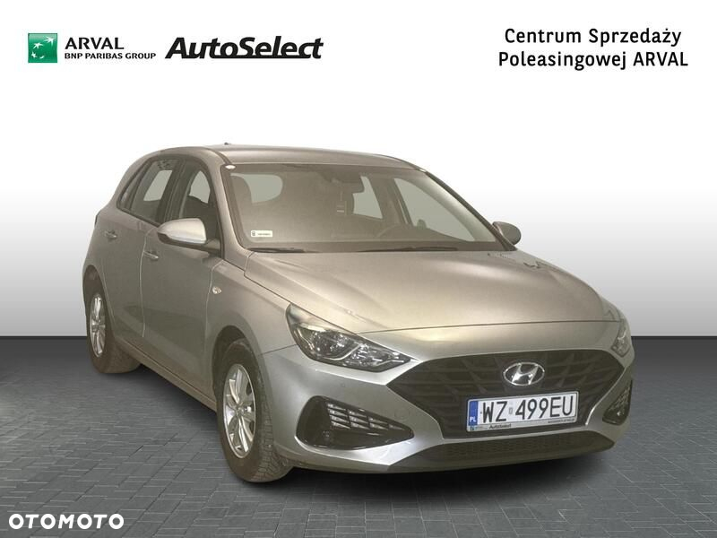 Hyundai i30 1.5 DPI Modern - 8