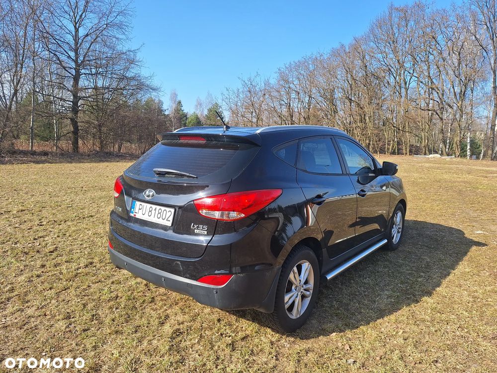 Hyundai ix35 - 3