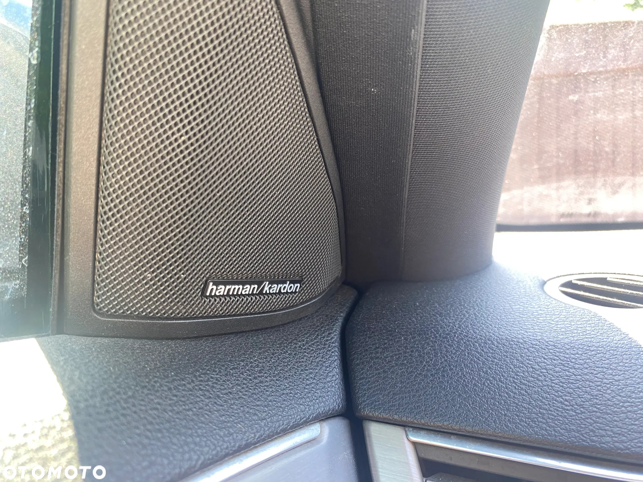 Mercedes-Benz Klasa E 350 CDI BlueEff Avantgarde - 9