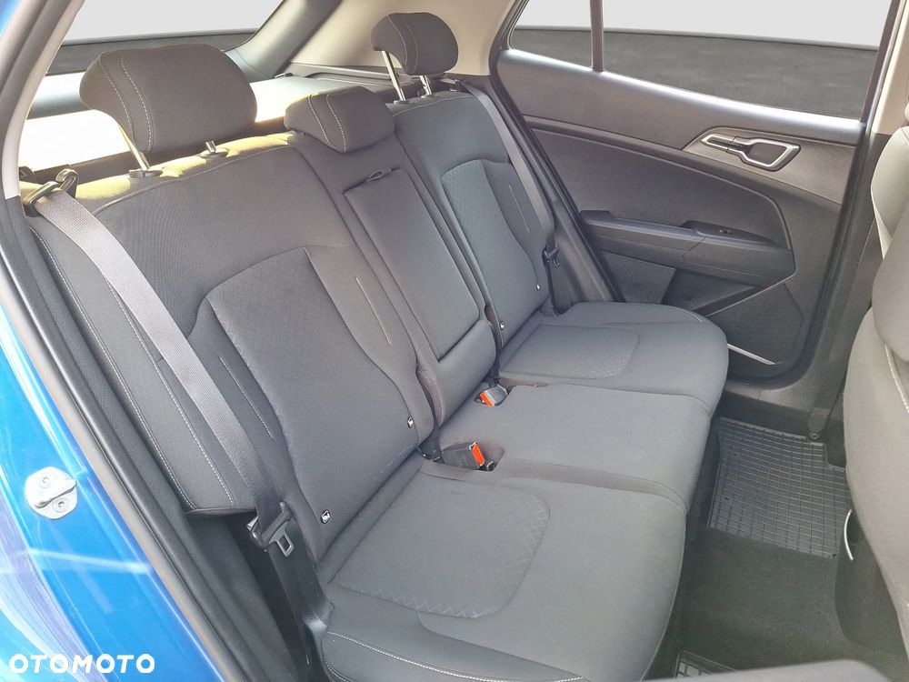 Kia Sportage 1.6 T-GDI M 2WD - 20