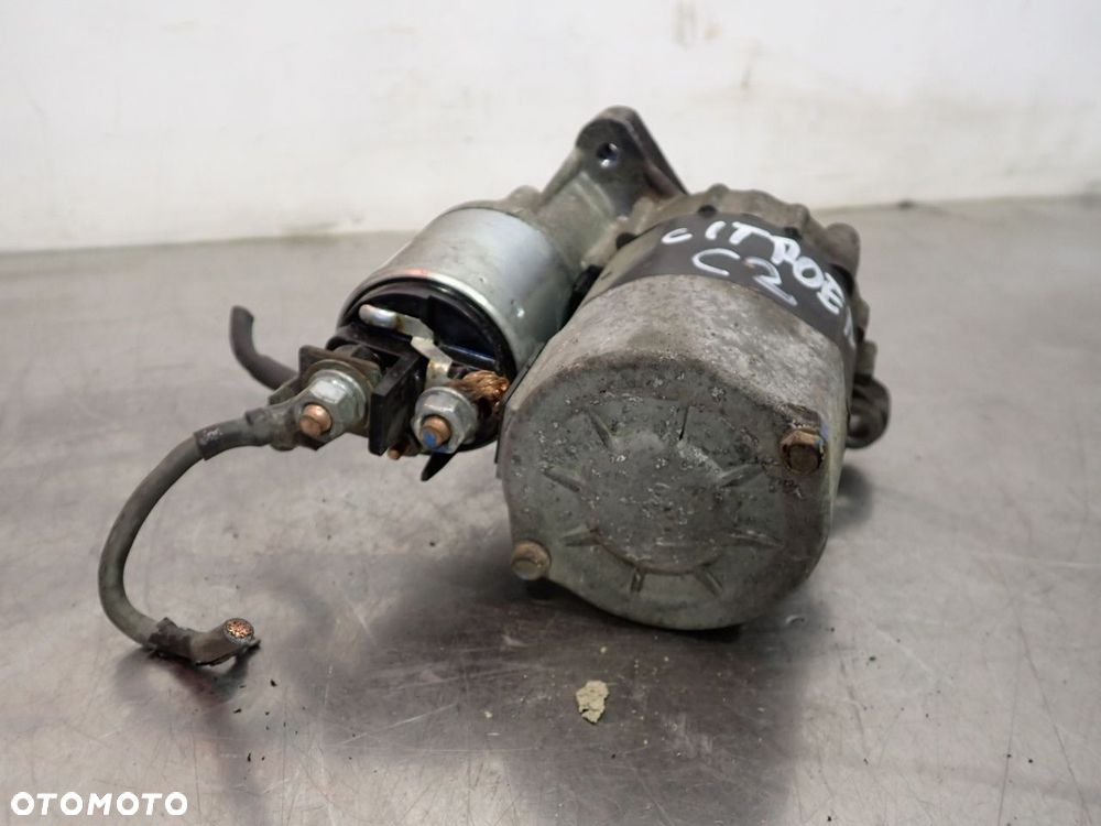 ROZRUSZNIK CITROEN C2 9633292480 - 7