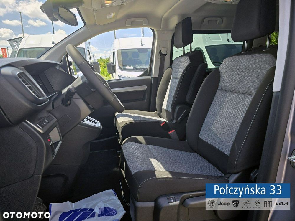 Peugeot Traveller - 14