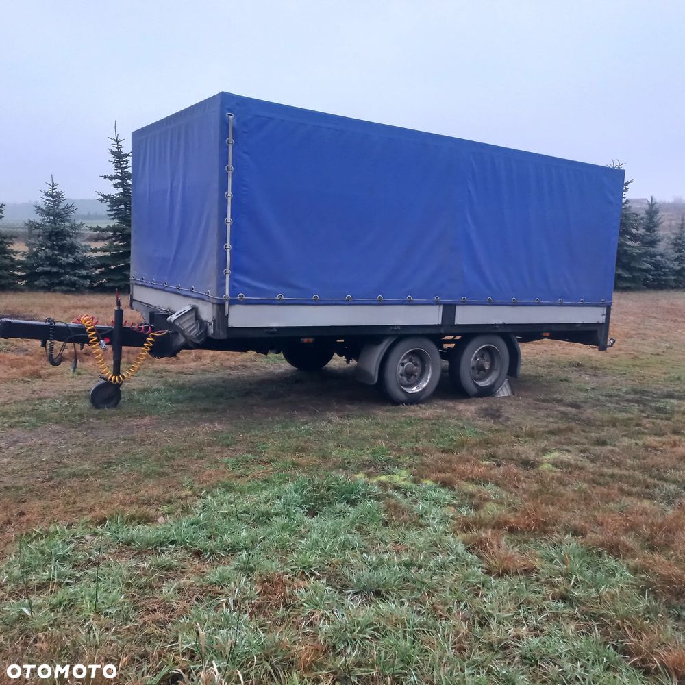 Inny TECHAU HL 8500ST - 1