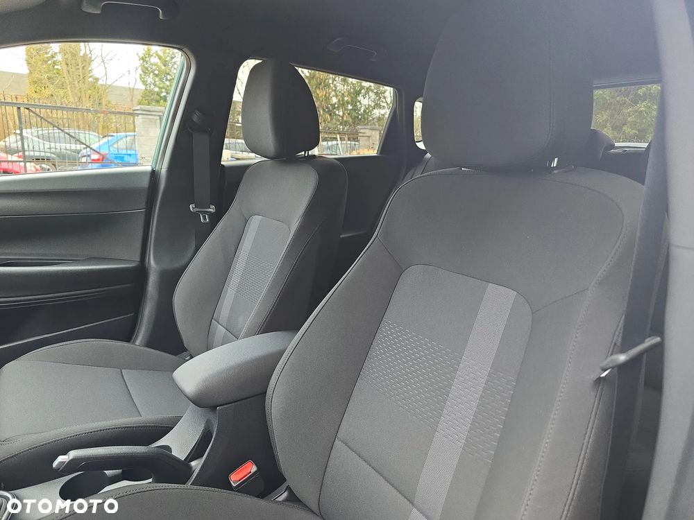 Hyundai i20 1.0 T-GDi Modern - 11