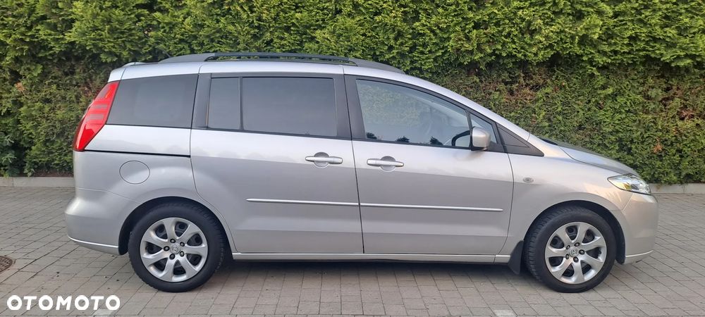 Mazda 5 1.8 Exclusive - 3