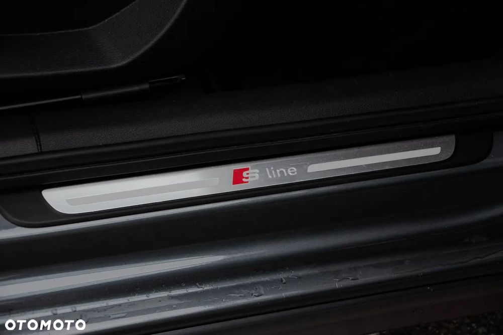 Audi A3 Sportback 1.6 TDI (clean diesel) S tronic S line Sportpaket - 21