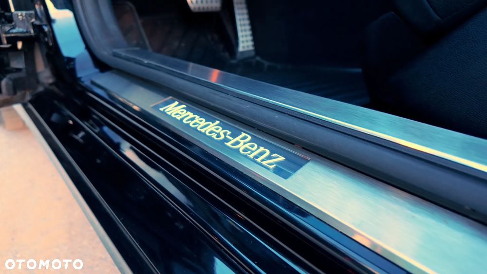 Mercedes-Benz CLS - 8