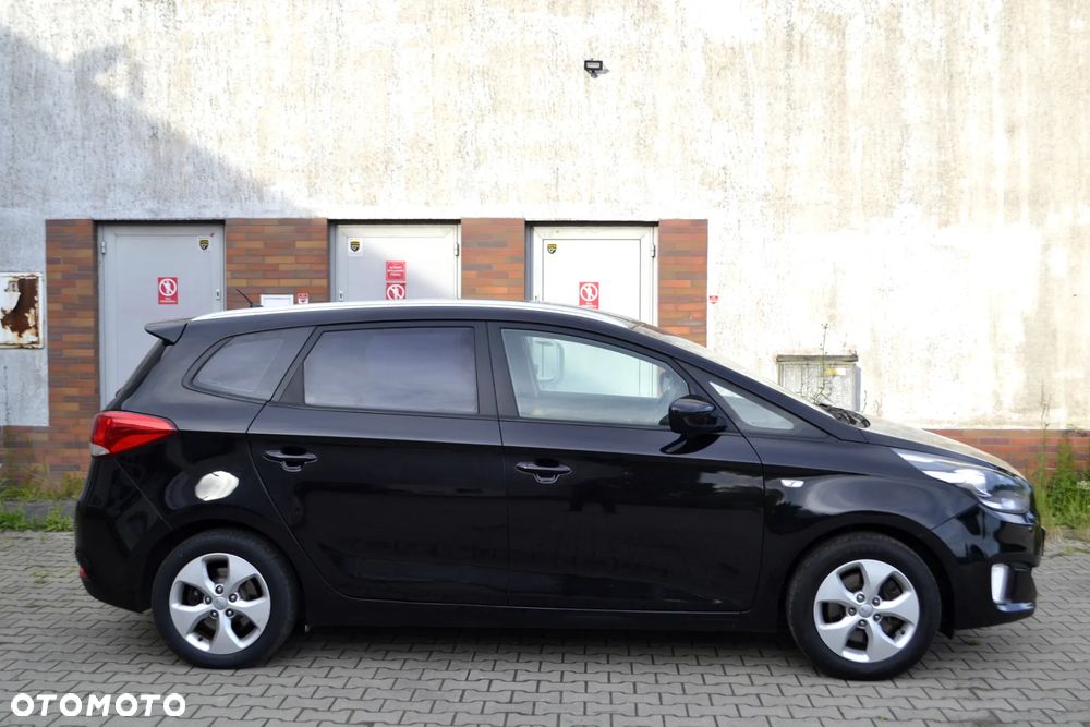 Kia Carens 1.6 GDI L - 4