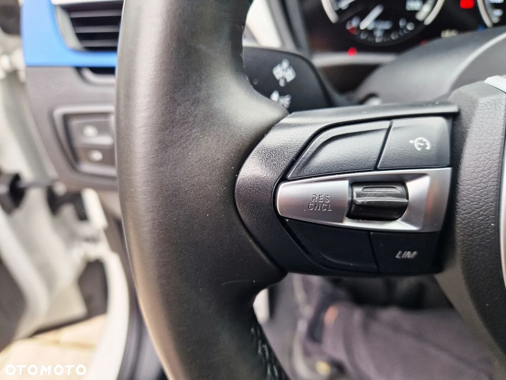 BMW X1 - 22