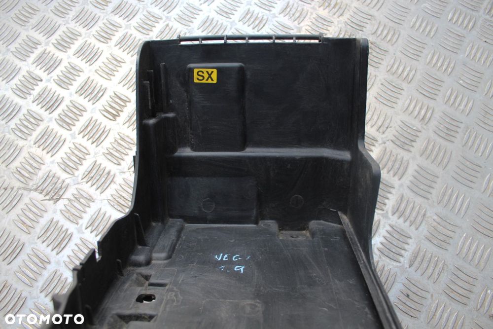 PODSTAWA AKUMULATORA OPEL VECTRA C 1.9 CDTI 24413805 - 3