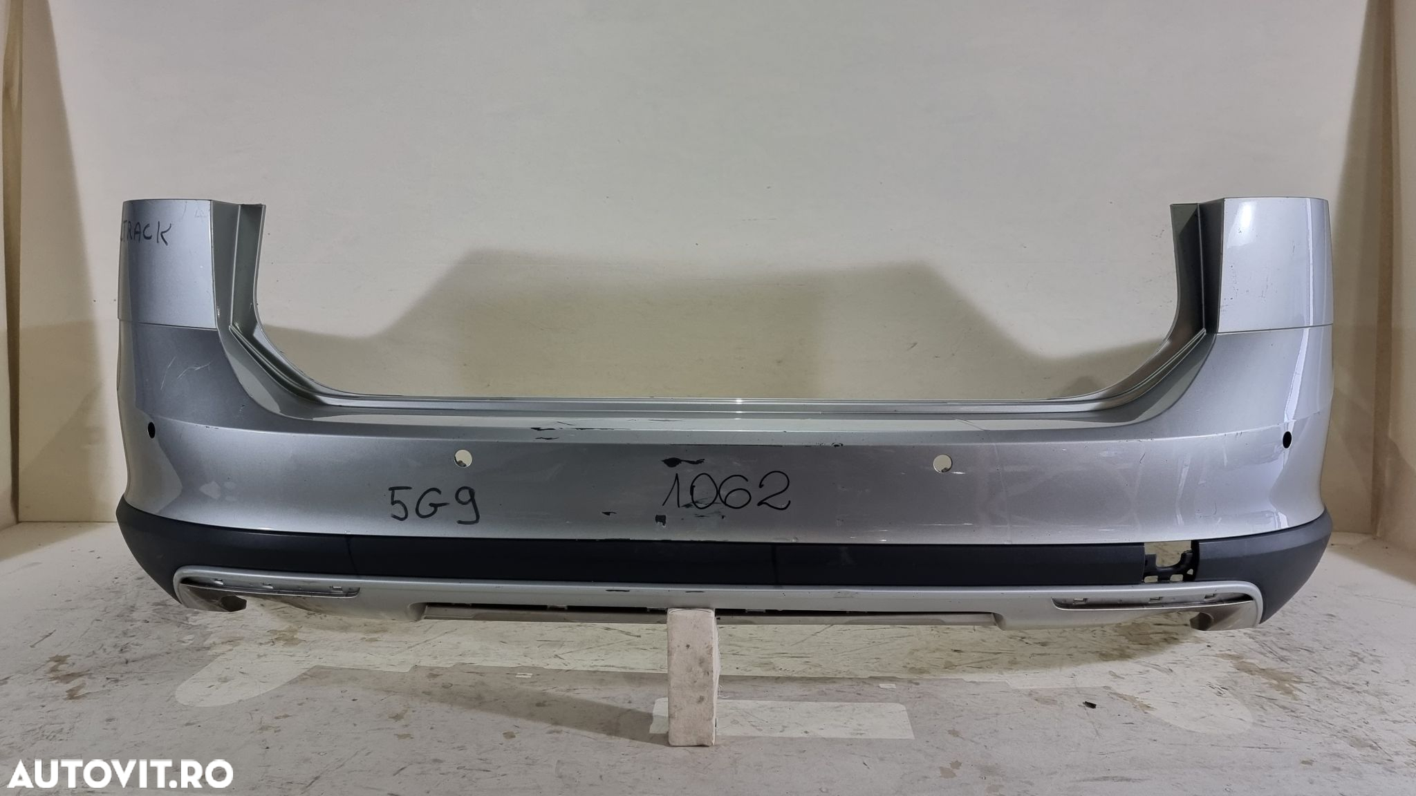 Bara spate VW Golf 7 combi, Alltrack, 2015, 2016, 2017, 2018, 2019 , cod origine OE 5G9807421C - 2