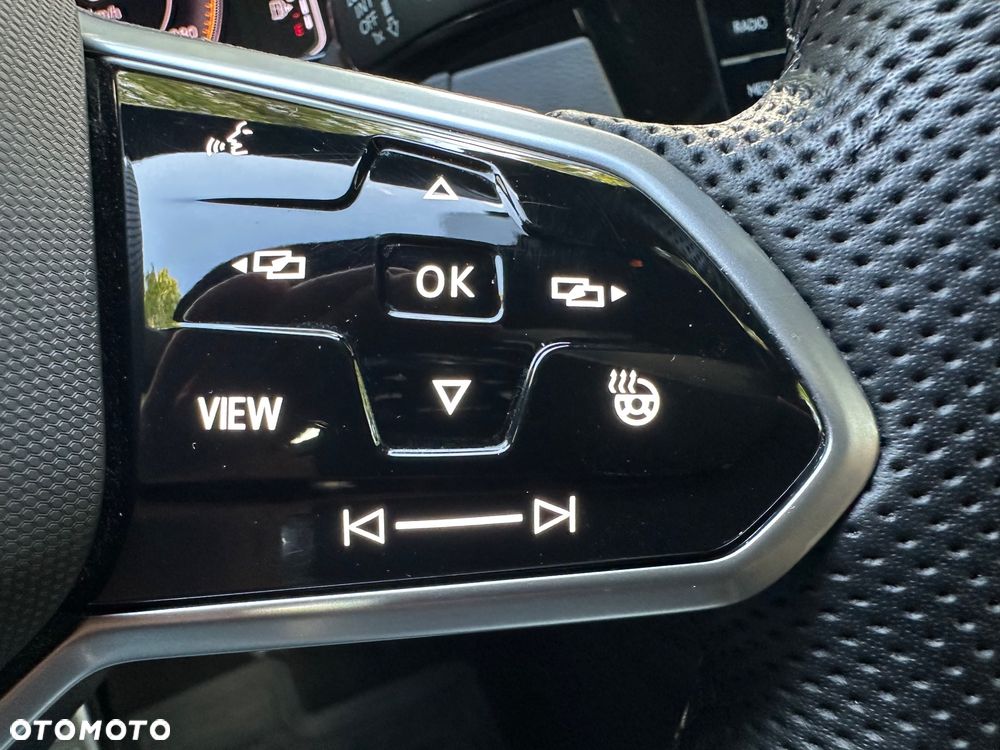 Volkswagen Arteon 2.0 TSI OPF 4Motion DSG R - 22