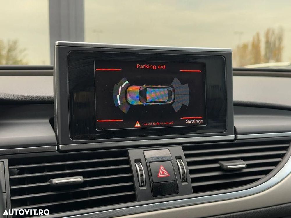 Audi A6 Allroad - 14
