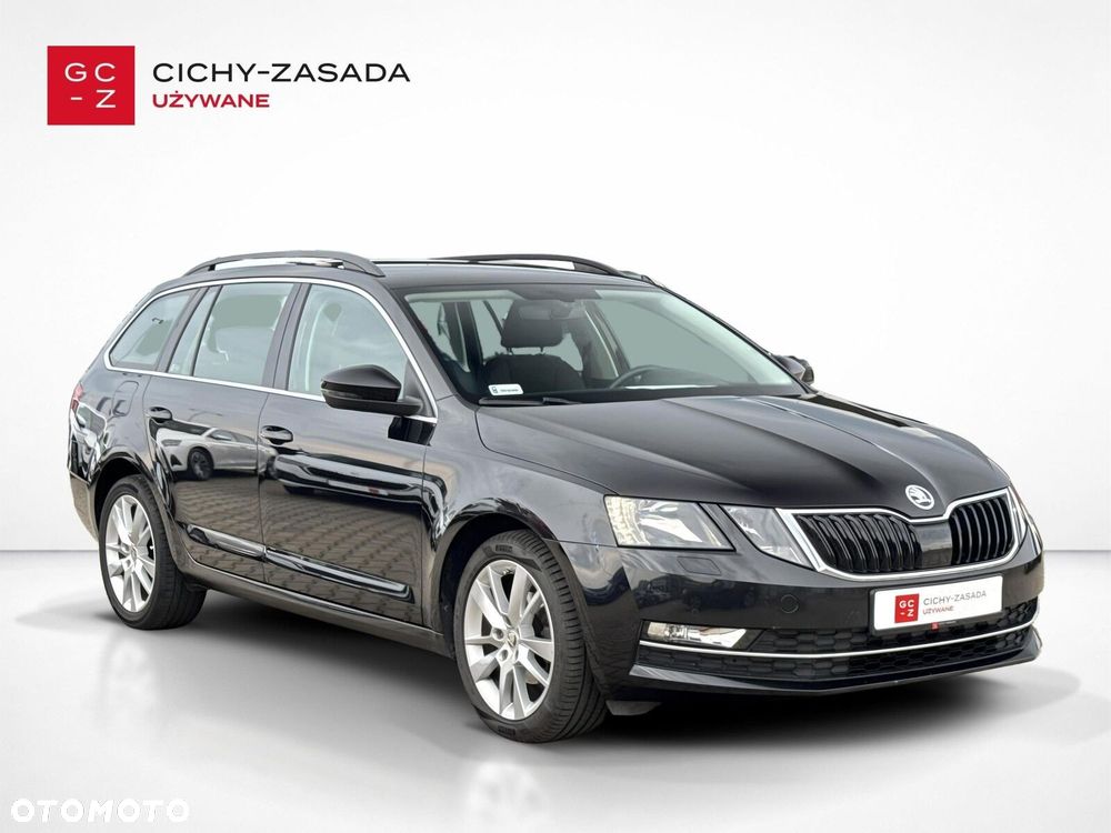 Skoda Octavia 1.6 TDI SCR Ambition - 3