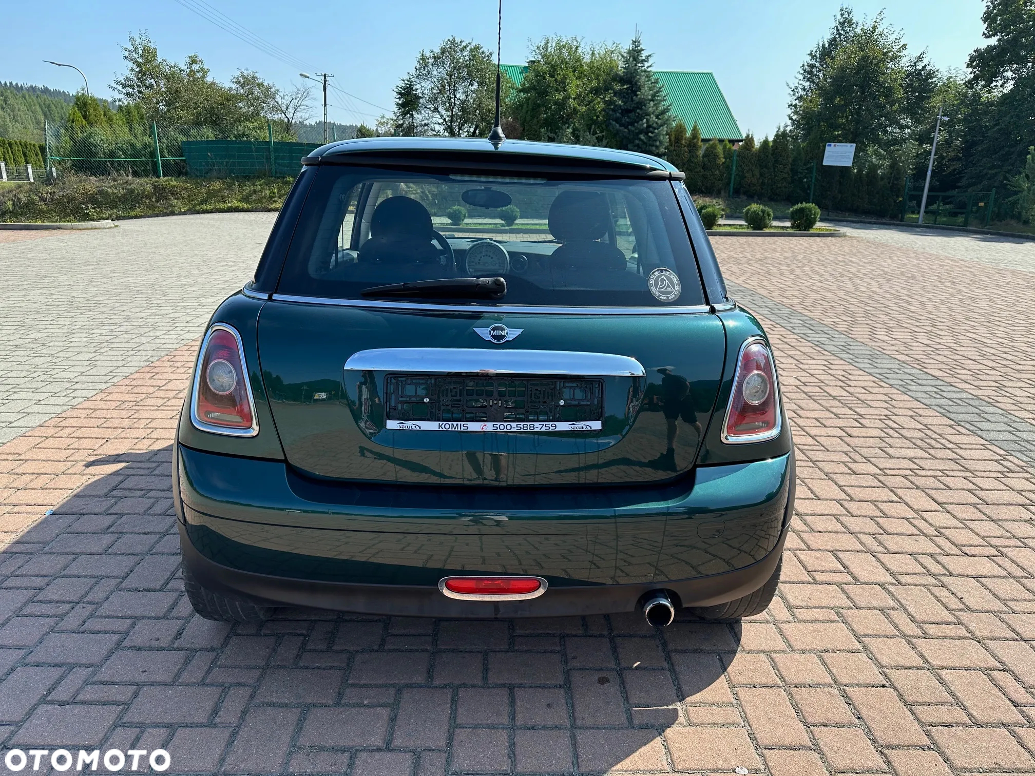 MINI ONE Standard - 5