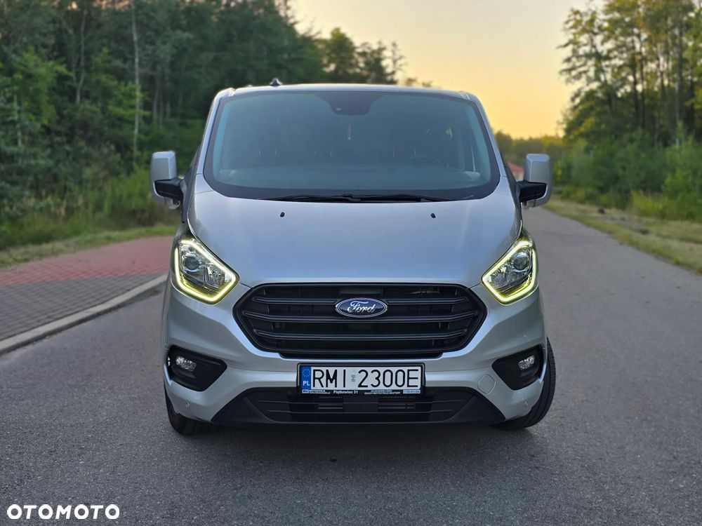 Ford Edge - 12